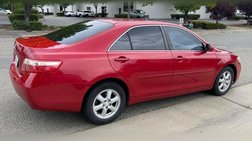 2008 Toyota Camry LE