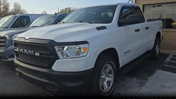 2020 Ram Ram Pickup 1500 Tradesman
