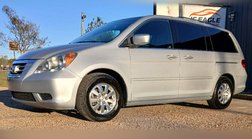 2010 Honda Odyssey EX-L
