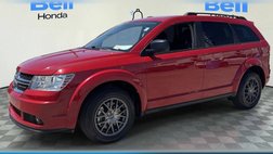 2016 Dodge Journey SE