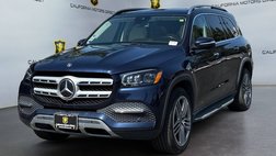 2021 Mercedes-Benz GLS GLS 450