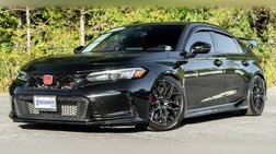 2023 Honda Civic Type R