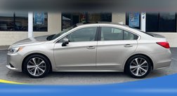 2017 Subaru Legacy 2.5i Limited