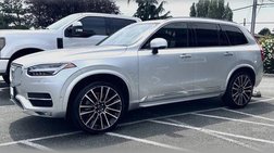 2018 Volvo XC90 T6 Inscription