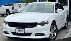 2017 Dodge Charger SXT