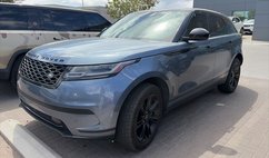 2022 Land Rover Range Rover Velar P250 S