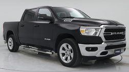 2023 Ram Ram Pickup 1500 Big Horn