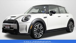 2024 MINI Hardtop Cooper S