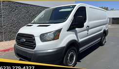 2016 Ford Transit 150