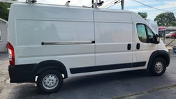2023 Ram ProMaster 2500 159 WB