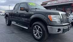 2010 Ford F-150 XLT