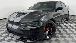 2018 Dodge Charger SRT Hellcat