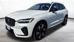 2025 Volvo XC60 T8 Plus Dark Theme