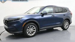 2023 Honda CR-V EX
