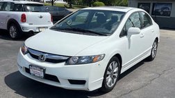 2011 Honda Civic EX