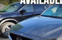 2020 Mazda CX-5 Signature