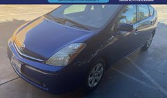 2009 Toyota Prius Touring
