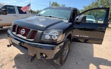 2014 Nissan Titan S
