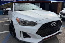 2019 Hyundai Veloster R-Spec
