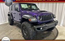 2026 Jeep Wrangler Moab