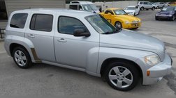 2011 Chevrolet HHR LS