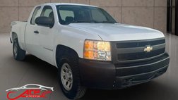 2008 Chevrolet Silverado 1500 LT