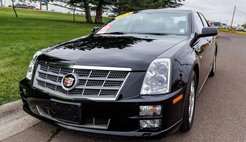 2011 Cadillac STS V6 Luxury Sport