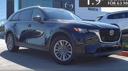 2024 Mazda CX-90 3.3 Turbo Preferred Plus