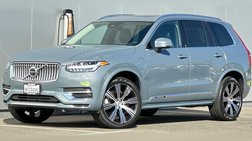 2023 Volvo XC90 Recharge T8 Plus Bright Theme 6P
