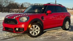 2019 MINI Countryman Cooper ALL4