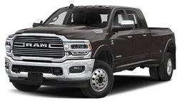 2022 Ram Ram Pickup 3500 Laramie