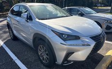 2019 Lexus NX 300 Base