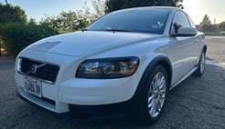 2009 Volvo C30 T5