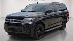 2022 Ford Expedition XLT