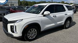 2024 Hyundai Palisade SE