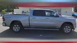 2023 Ram Ram Pickup 1500 Laramie