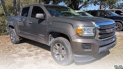2016 GMC Canyon Base