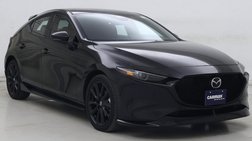 2024 Mazda MAZDA3 2.5 Turbo Premium Plus