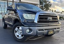 2010 Toyota Tundra Grade