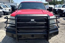2013 Ford Super Duty F-250 XL