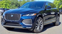 2026 Jaguar F-PACE P250 R-Dynamic S