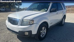 2008 Mazda Tribute i Sport