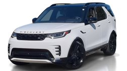 2023 Land Rover Discovery P360 HSE R-Dynamic
