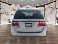 2006 Honda Odyssey Touring