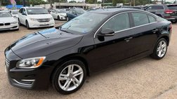 2015 Volvo S60 T5 Drive-E Premier
