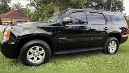 2014 GMC Yukon SLT