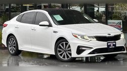 2020 Kia Optima EX Premium