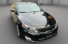 2015 Kia Optima SX