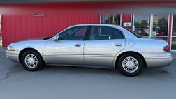 2005 Buick LeSabre Limited
