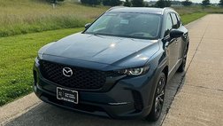 2025 Mazda CX-50 2.5 S Premium Plus